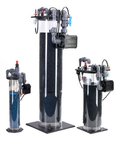 Feeding a Nitrate Reactor | D-D The Aquarium Solution